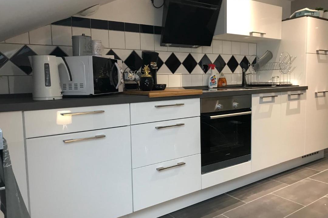 Photo of Kitchen in Macheren