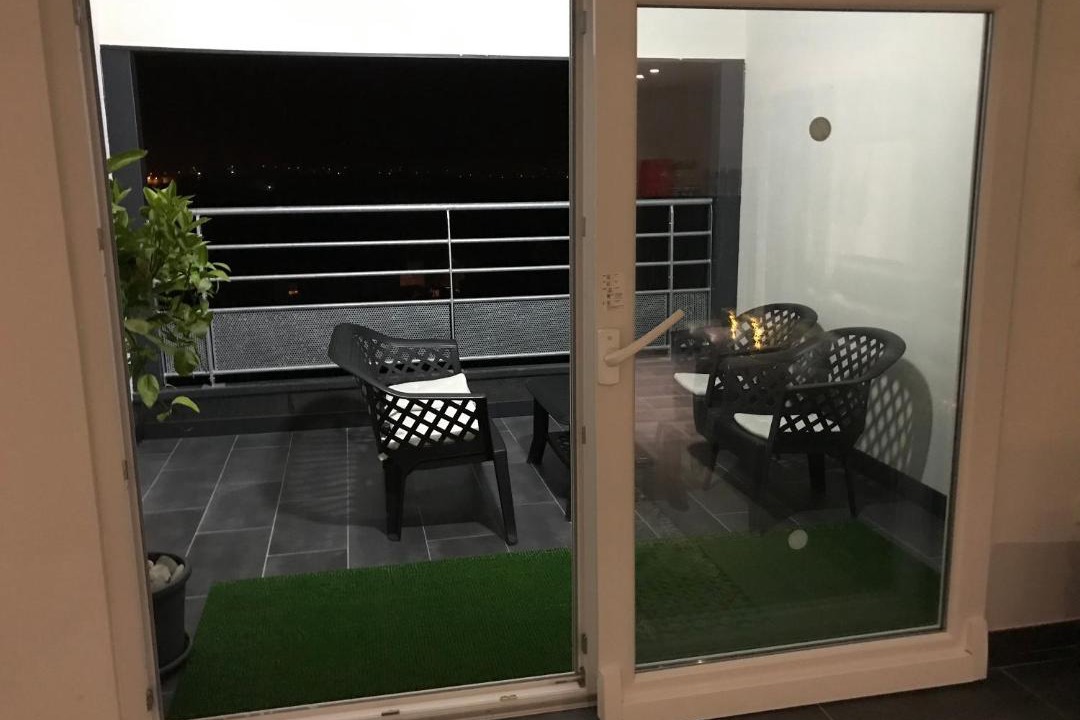 Photo of Patio Balcony in Macheren