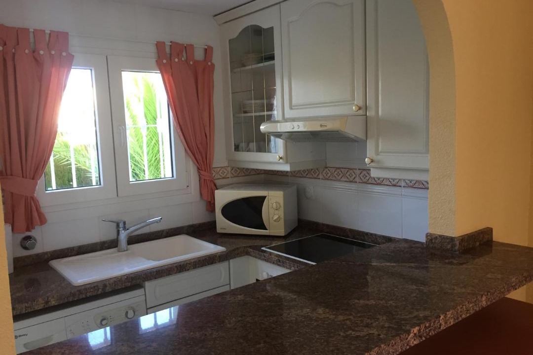 Photo of Kitchen in Molinell