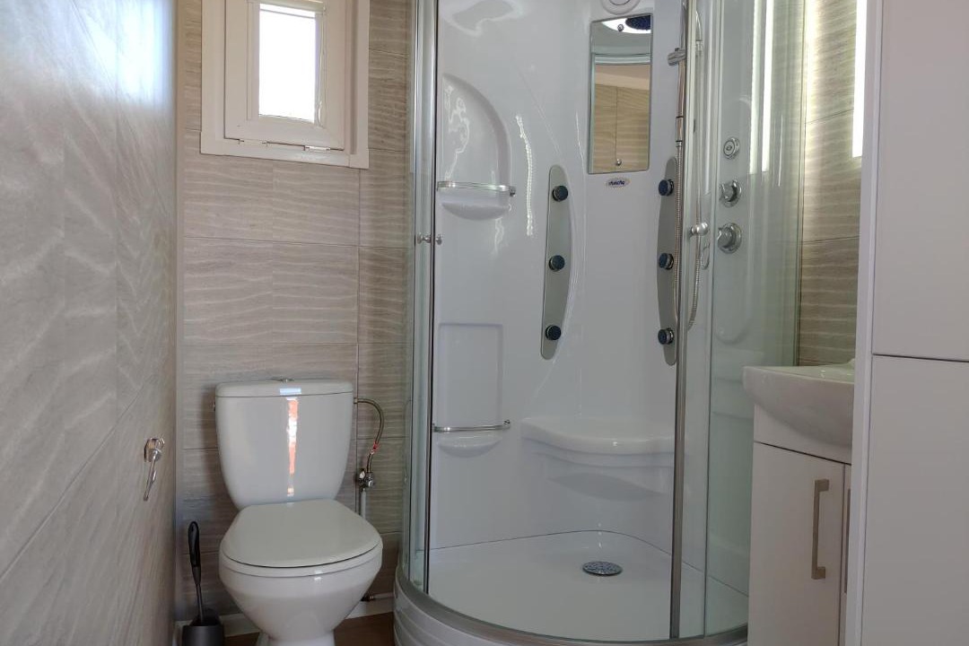 Photo of Bathroom in Nørre Fjand