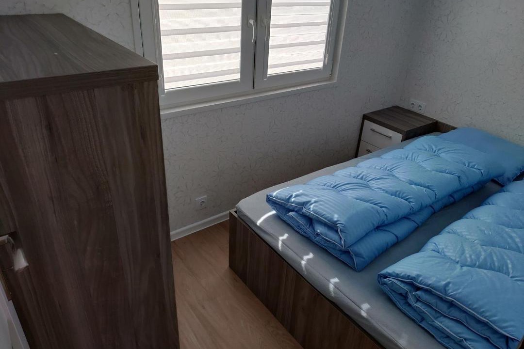 Photo of Bedroom in Nørre Fjand