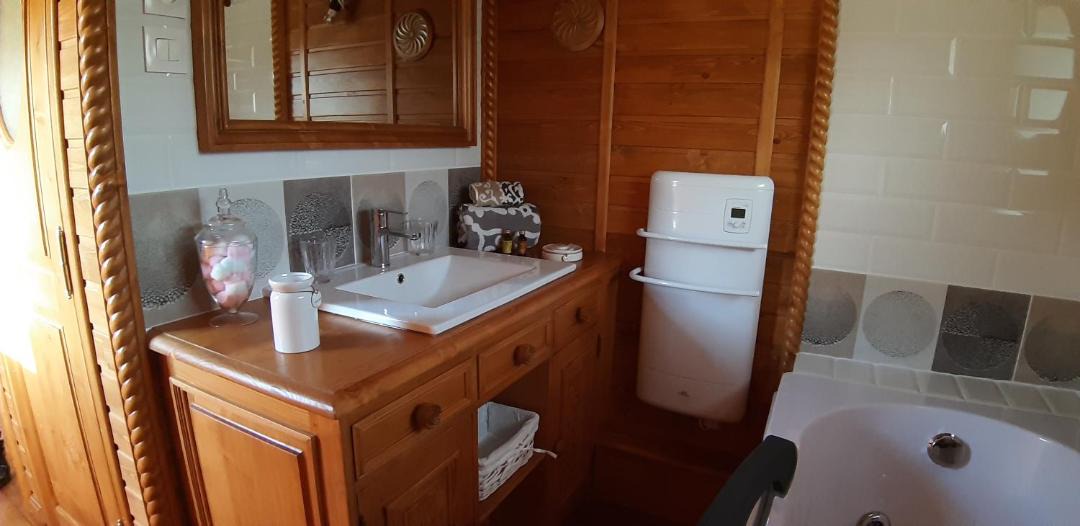 Photo of Bathroom in Anla