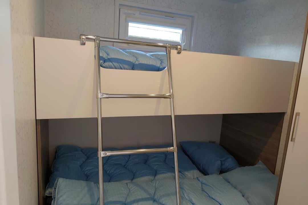 Photo of Bedroom in Nørre Fjand