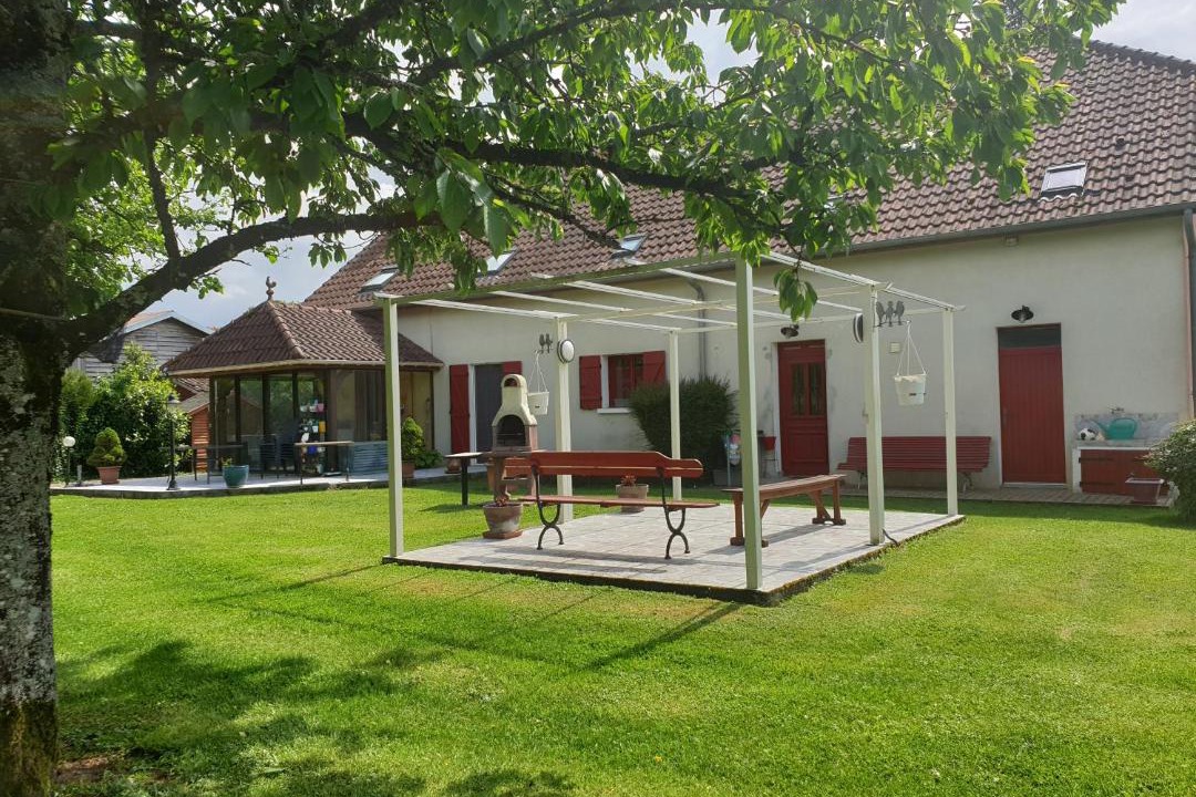 Photo of Others in Precy-Saint-Martin