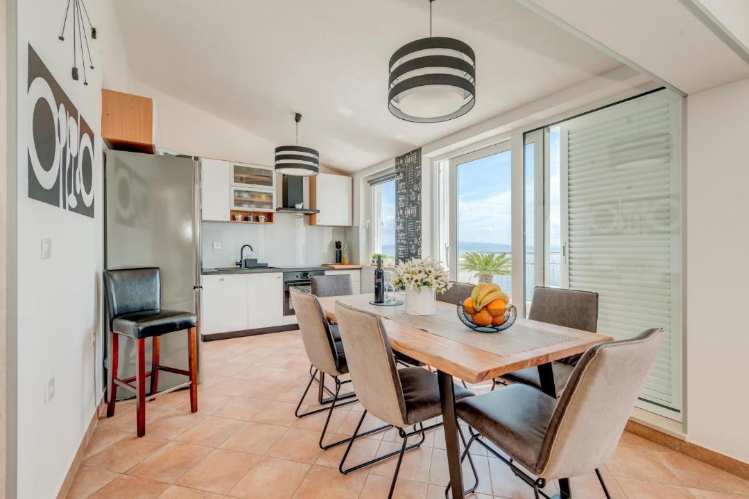 Photo of Livingroom in Okrug Gornji