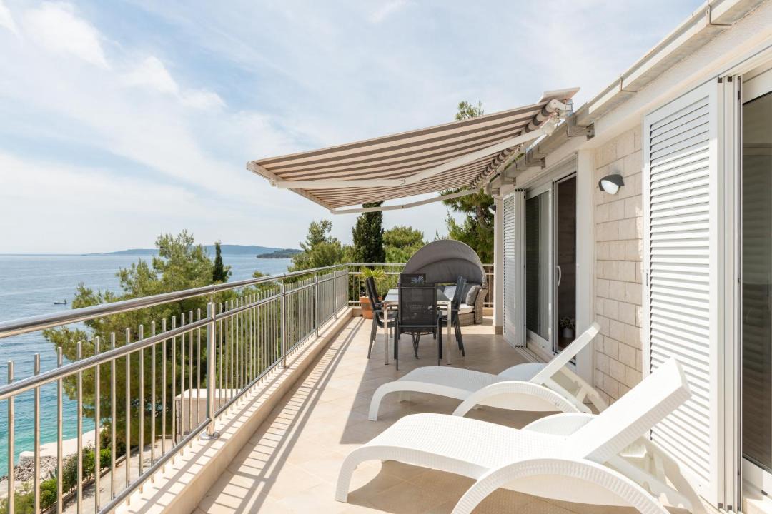Photo of Patio Balcony in Okrug Gornji