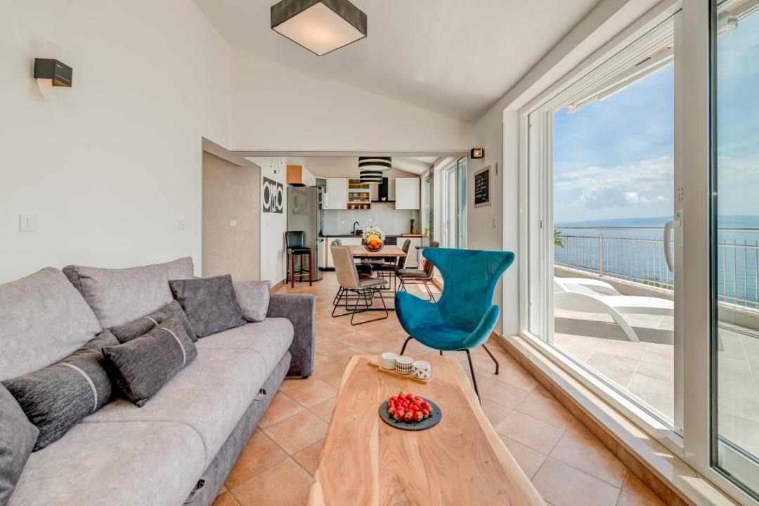 Photo of Livingroom in Okrug Gornji