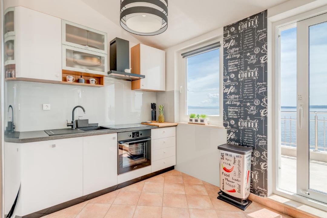 Photo of Kitchen in Okrug Gornji