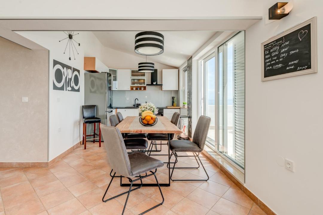 Photo of Livingroom in Okrug Gornji