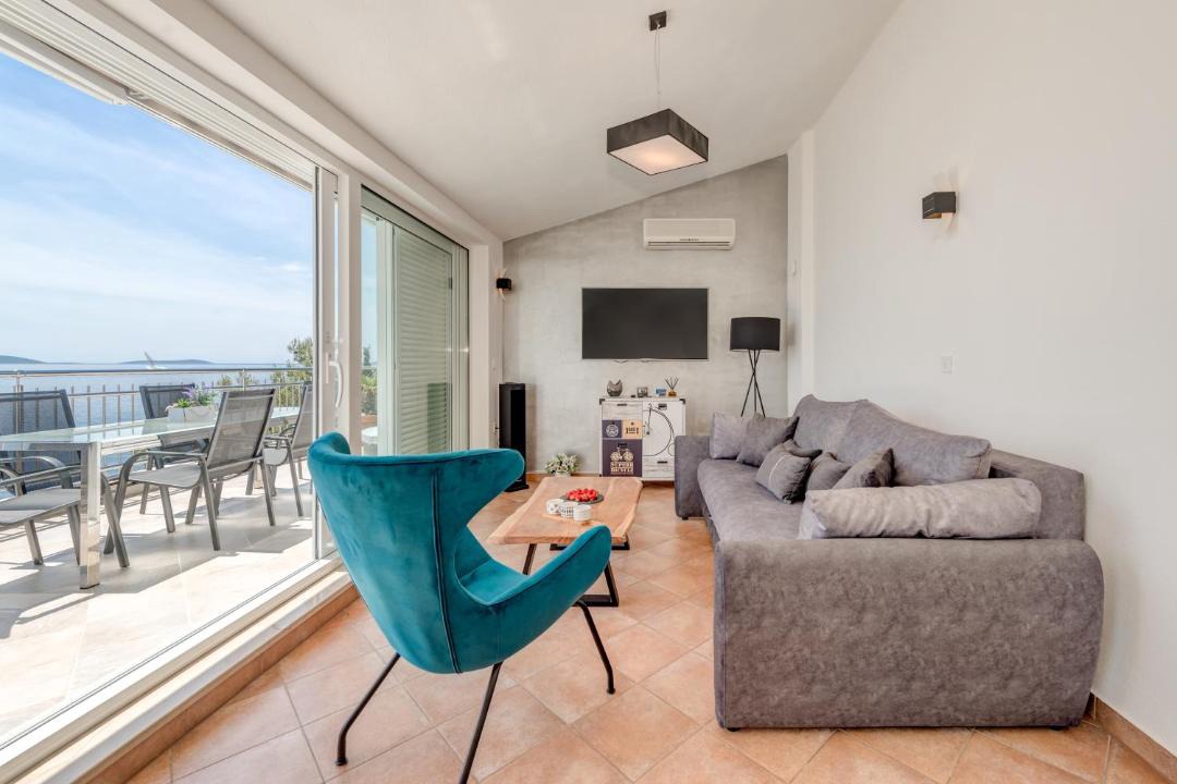 Photo of Livingroom in Okrug Gornji