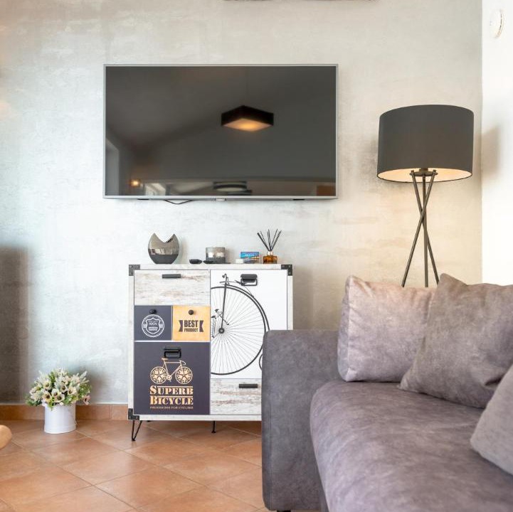 Photo of Livingroom in Okrug Gornji