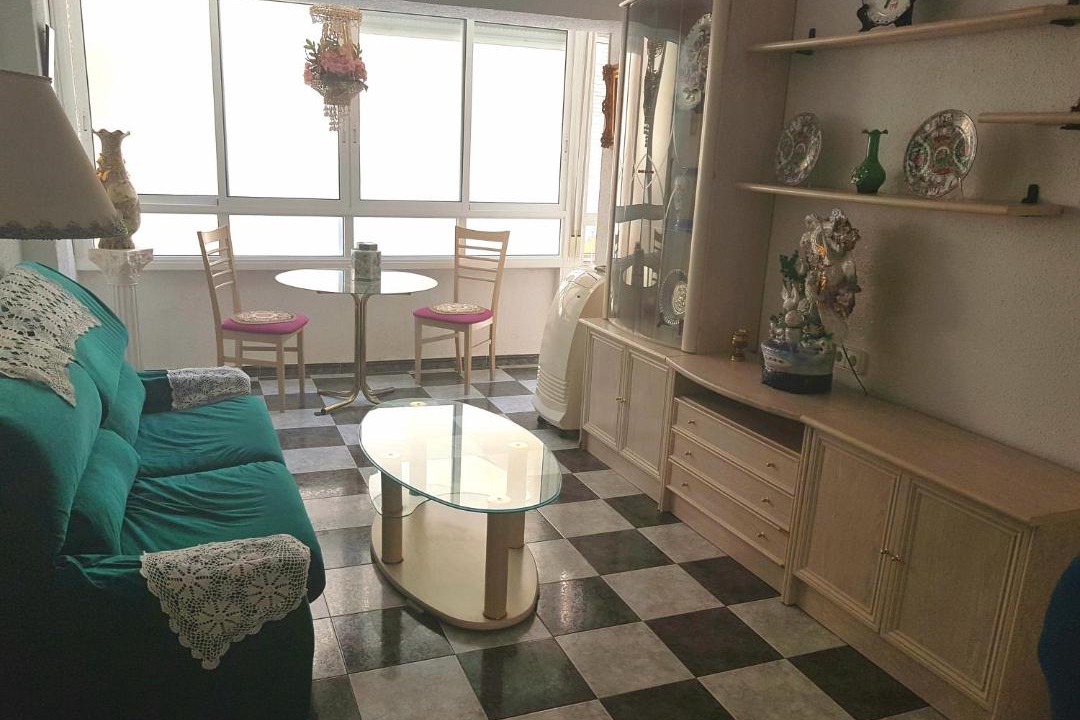 Photo of Livingroom in Pla del Bon Repos