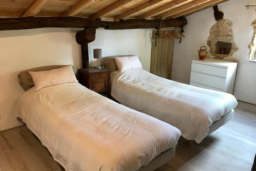 Photo of Bedroom in Gondrin
