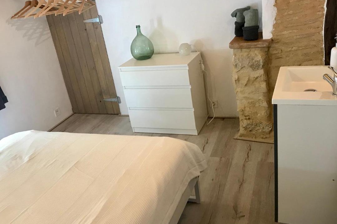 Photo of Bedroom in Gondrin