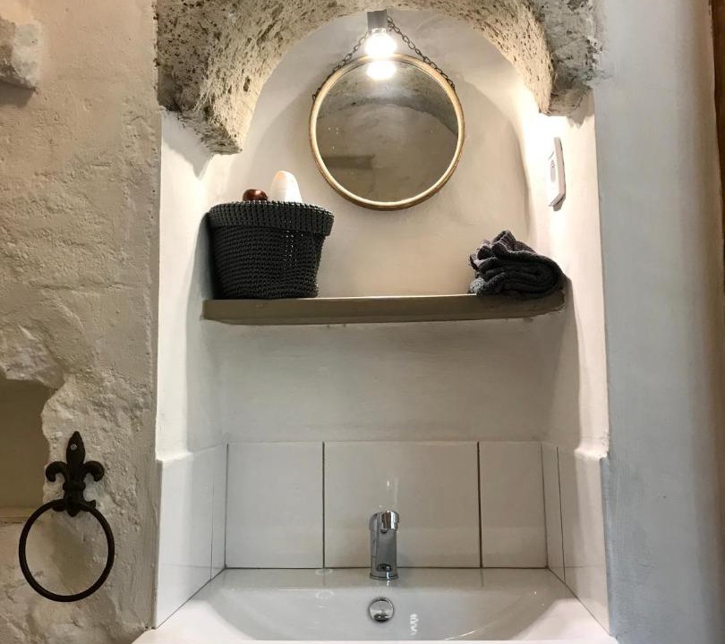 Photo of Bathroom in Gondrin