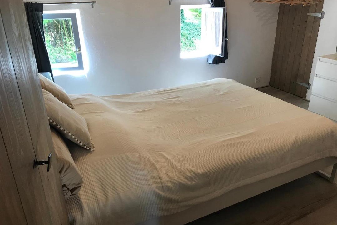 Photo of Bedroom in Gondrin