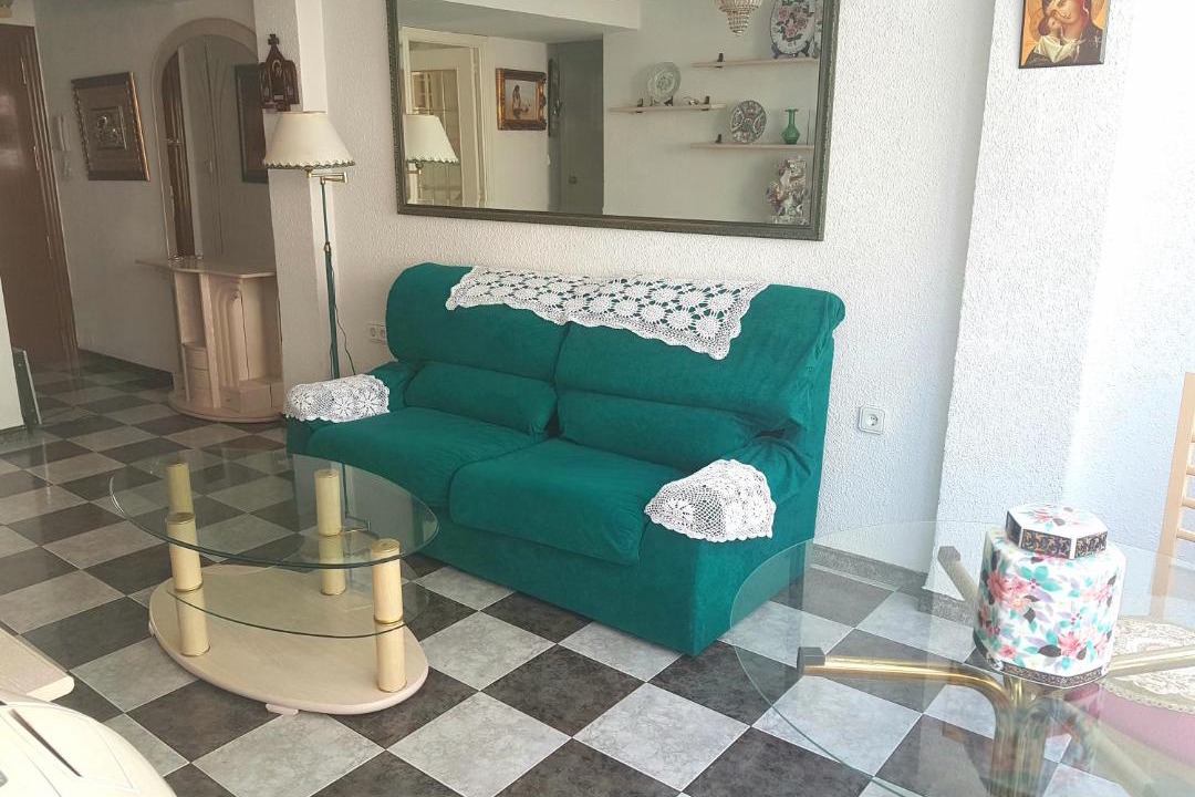 Photo of Livingroom in Pla del Bon Repos