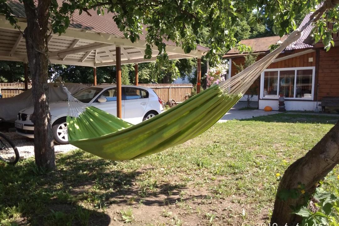 Photo of Buildings in Suzdal