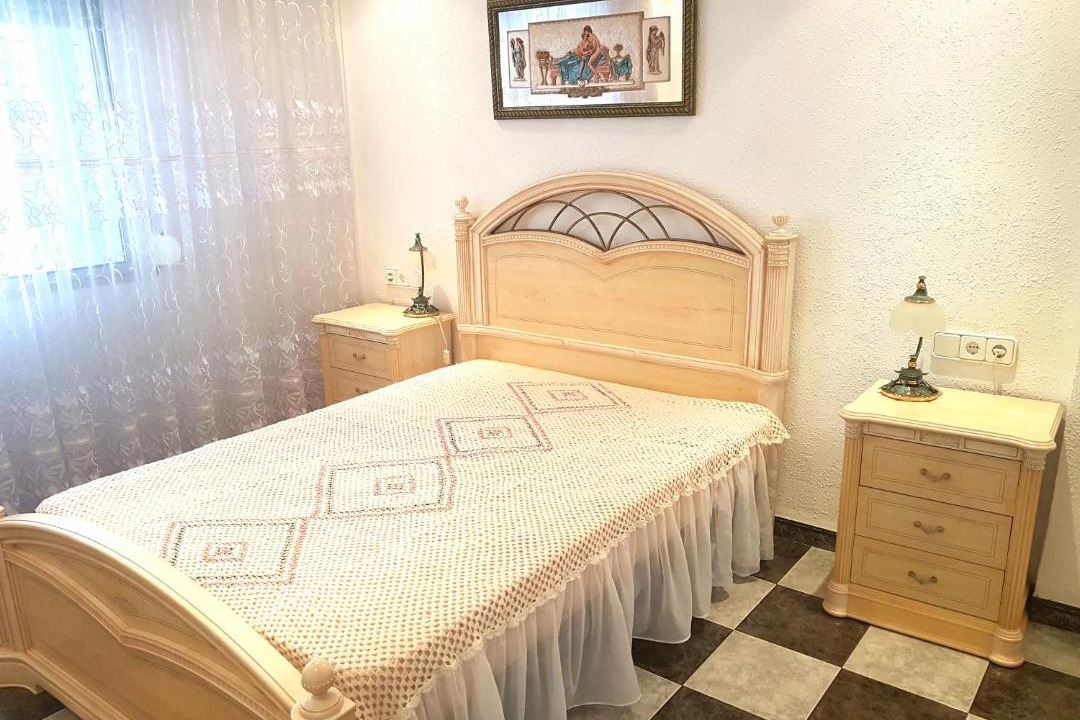 Photo of Bedroom in Pla del Bon Repos