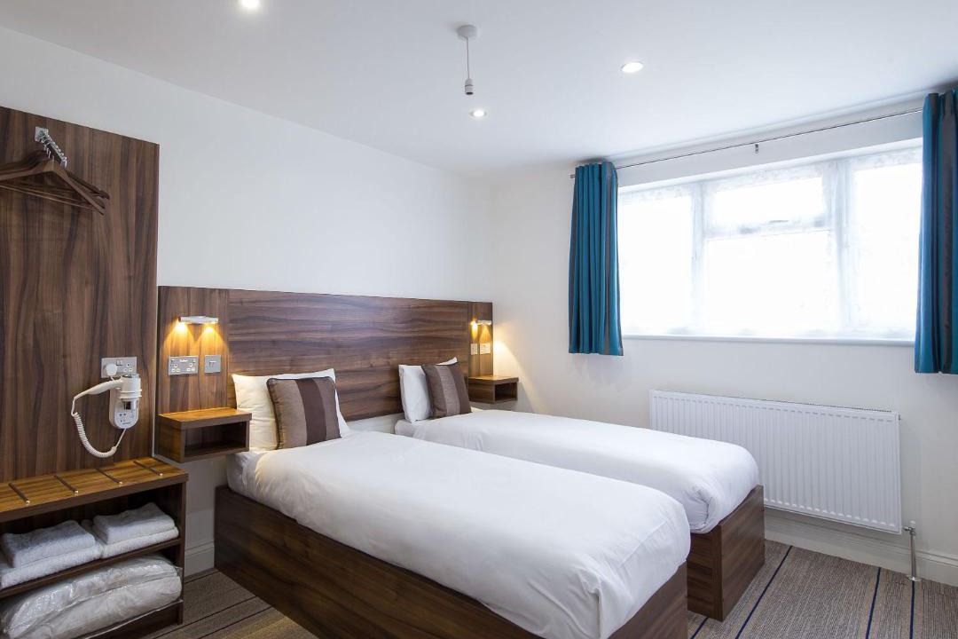 Photo of Bedroom in George Green