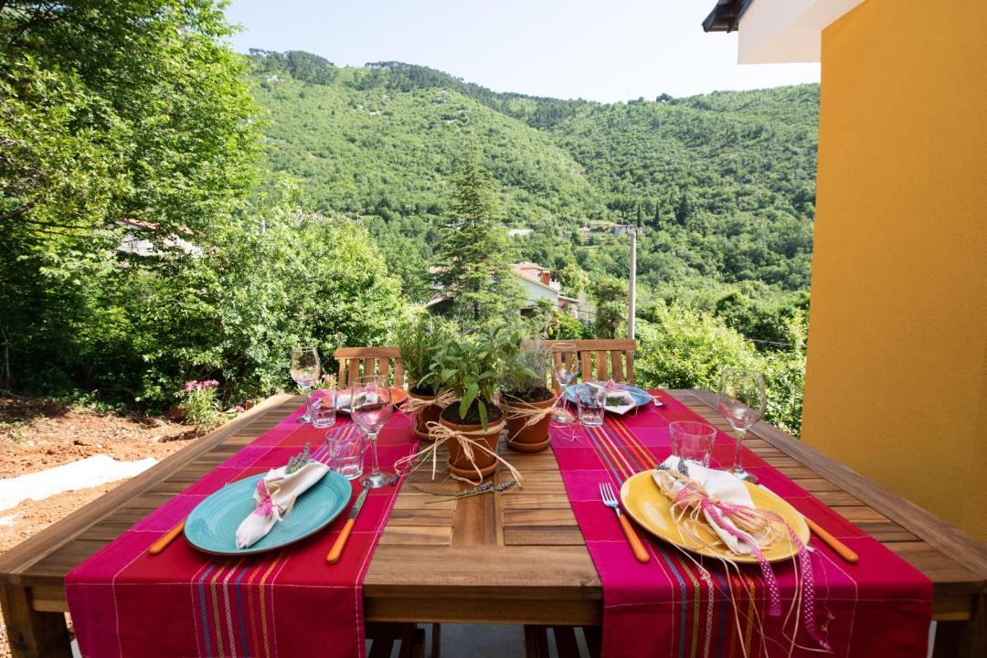 Photo of Patio Balcony in Sucici