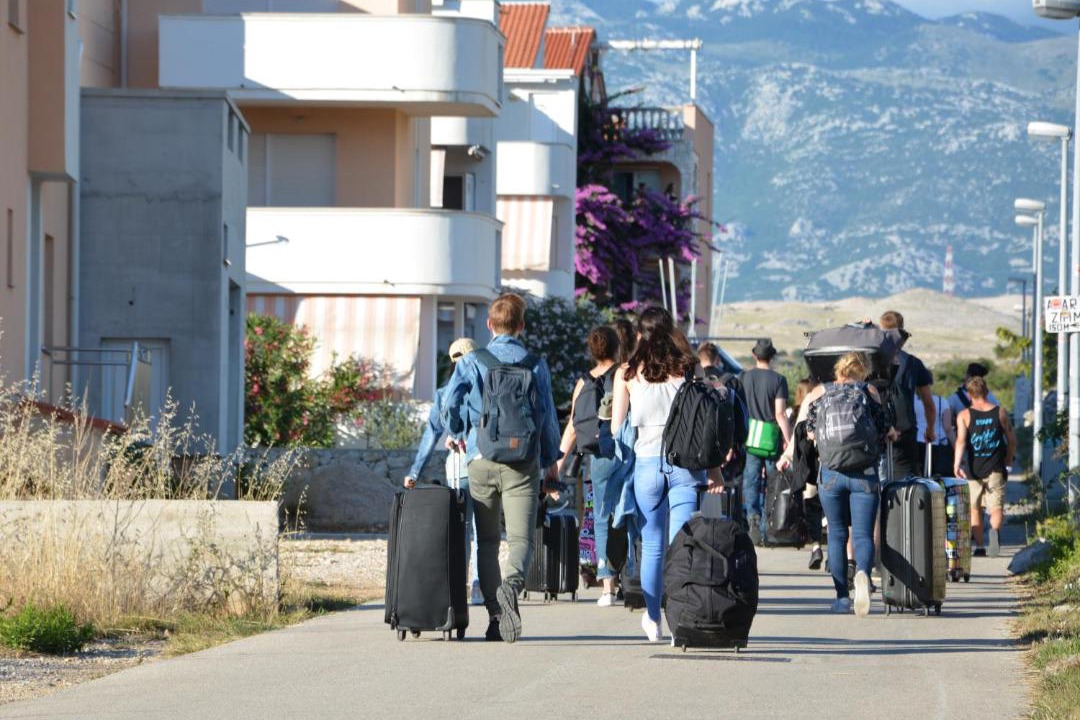 Photo of Others in Zrce