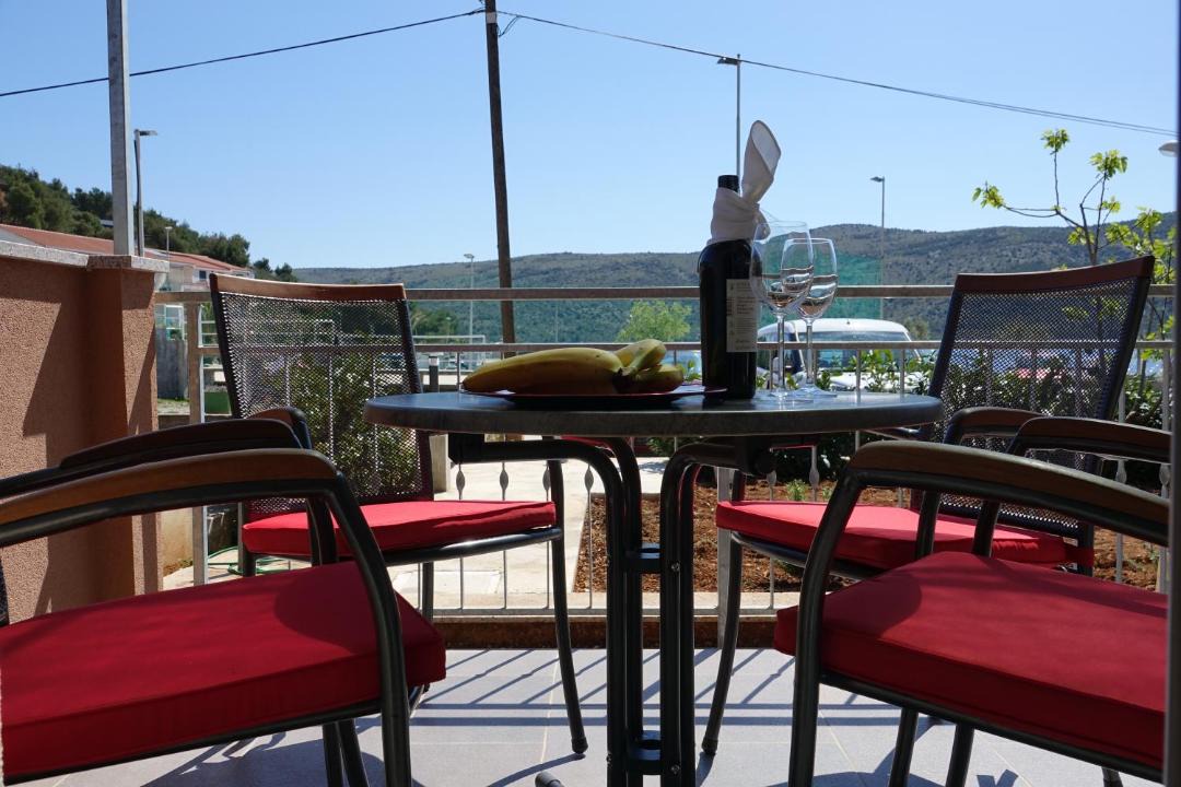 Photo of Patio Balcony in Poljica