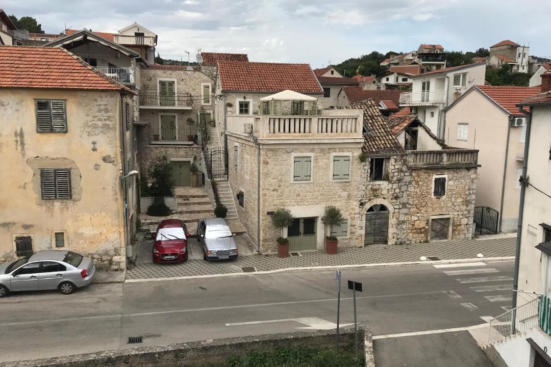 Photo of Buildings in Zaton