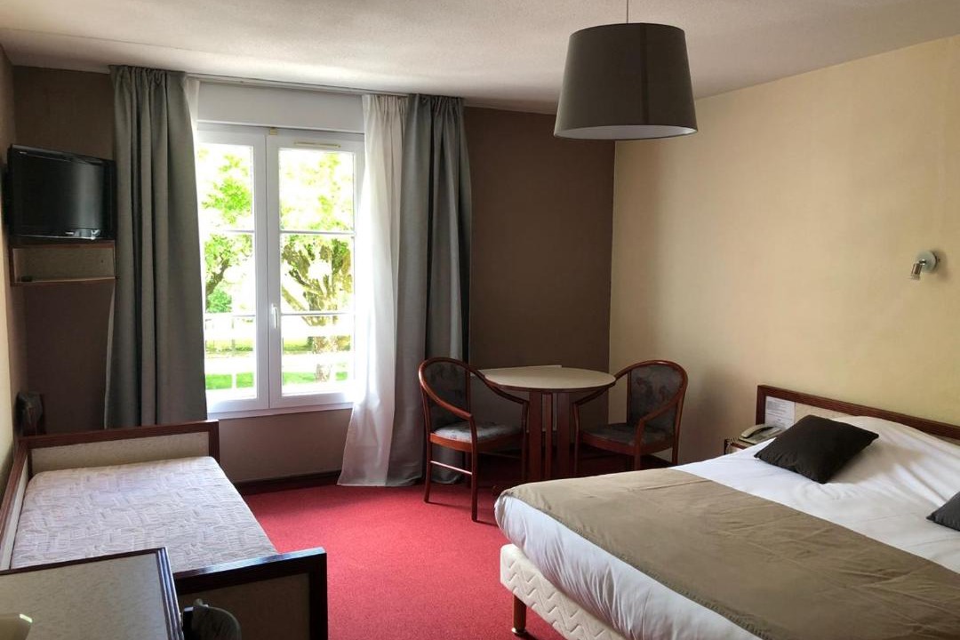 Photo of Others in Bourbonne-les-Bains