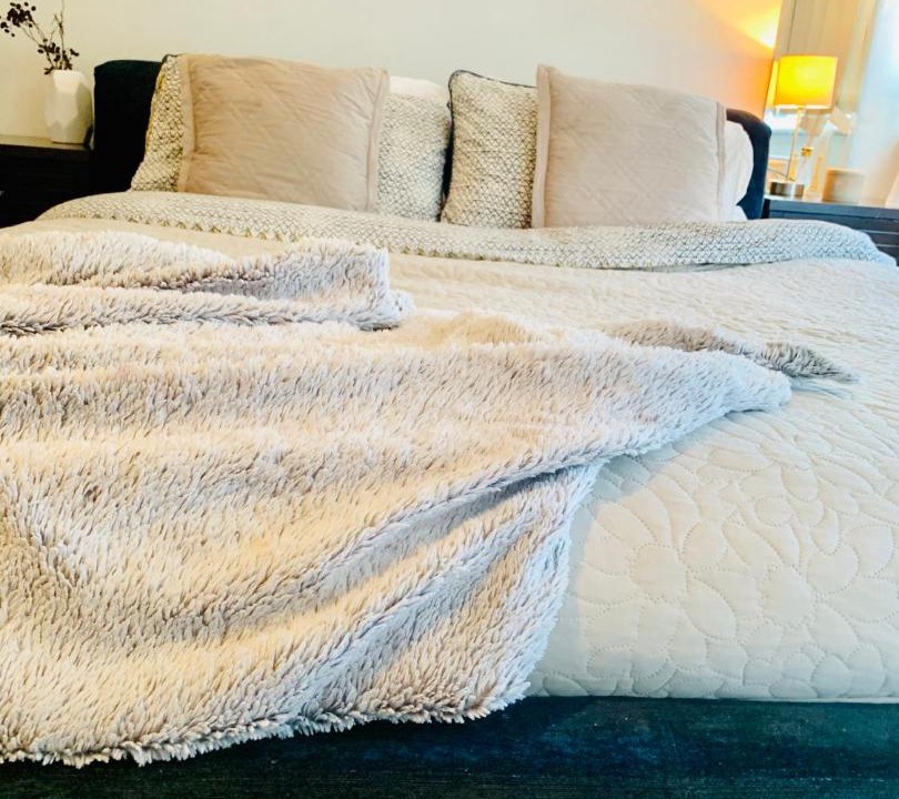 Photo of Bedroom in St. Mary's Park