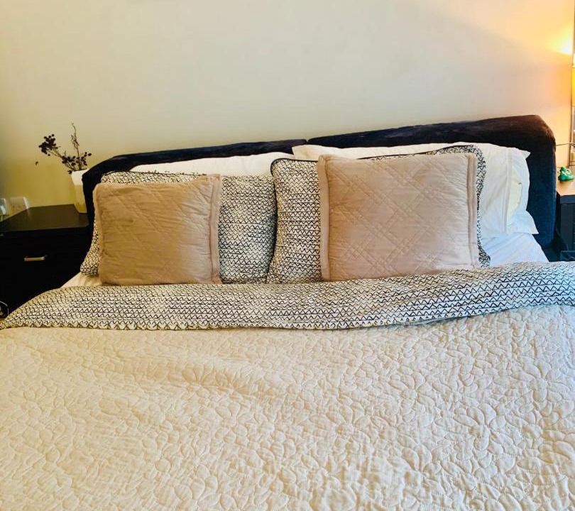 Photo of Bedroom in St. Mary's Park