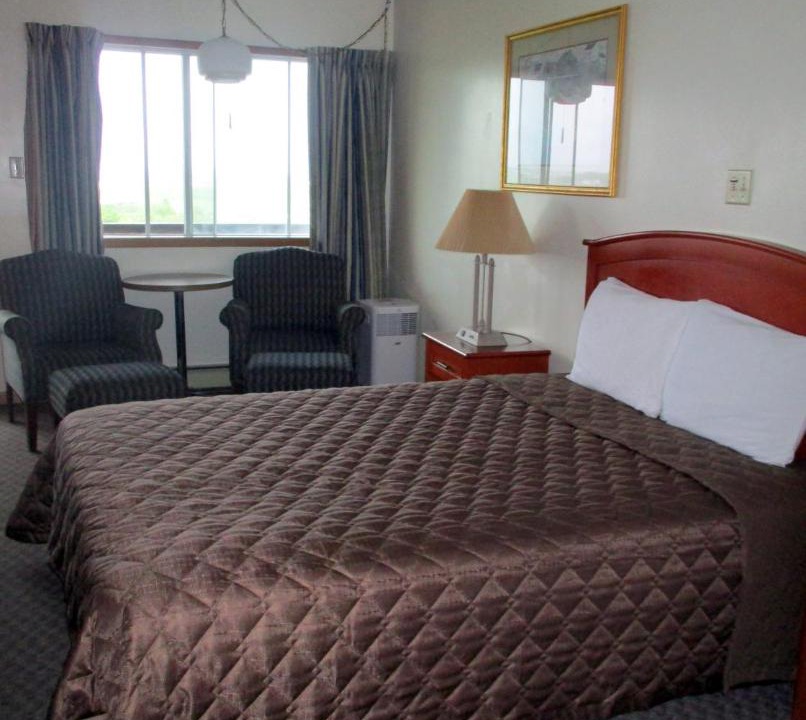 Photo of Bedroom in Onslow