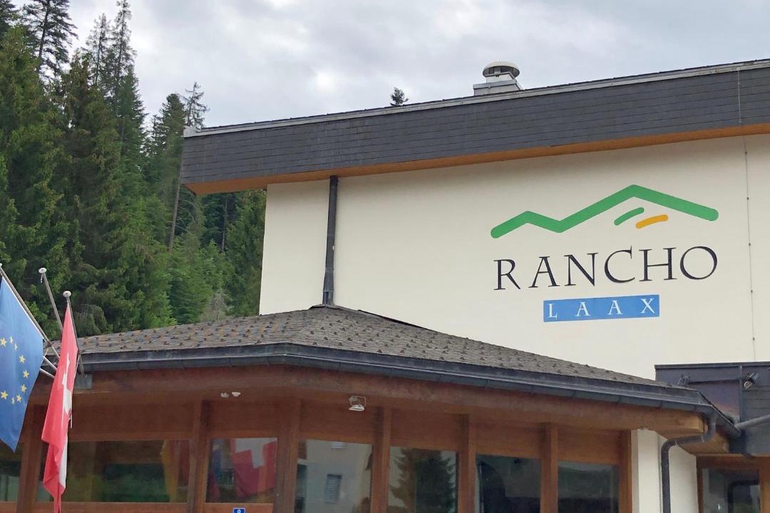 Photo of Others in Laax