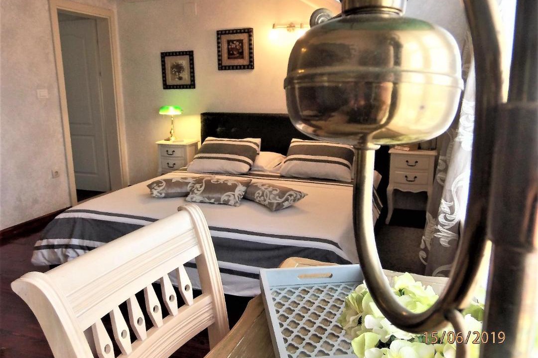 Photo of Bedroom in Viganj