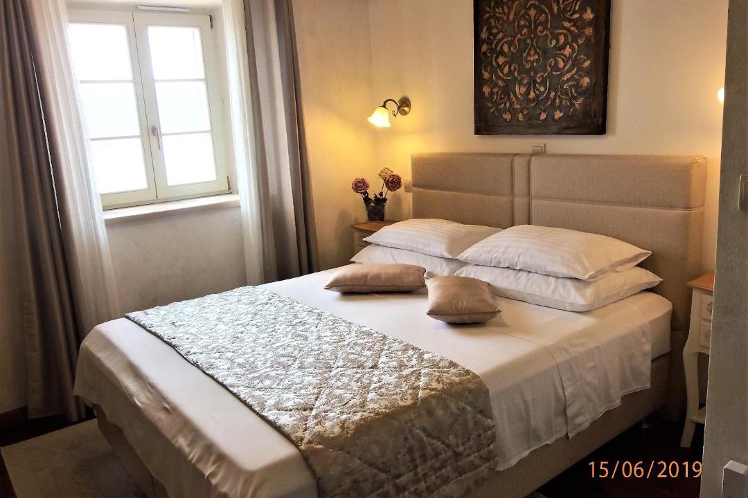 Photo of Bedroom in Viganj