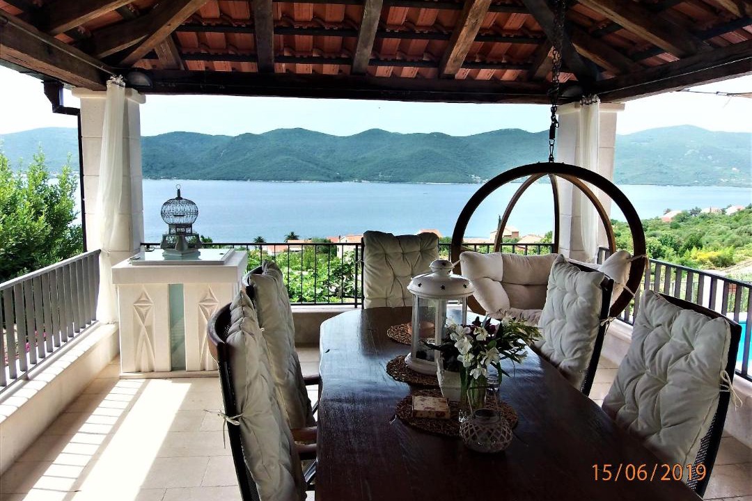 Photo of Patio Balcony in Viganj