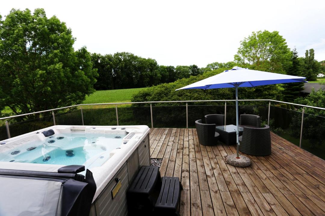 Photo of Patio Balcony in Dottikon