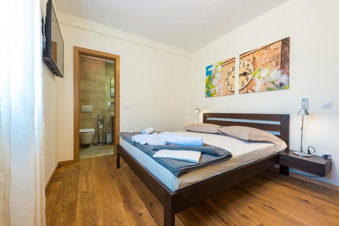 Photo of Bedroom in Cavtat
