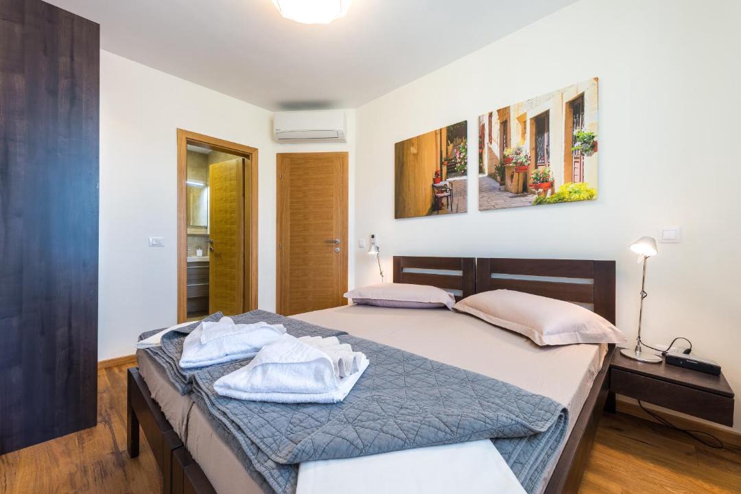Photo of Bedroom in Cavtat