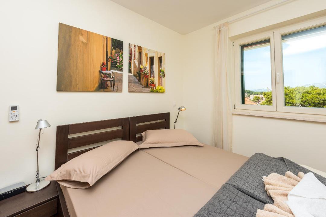 Photo of Bedroom in Cavtat