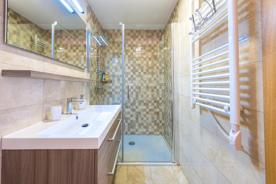 Photo of Bathroom in Cavtat
