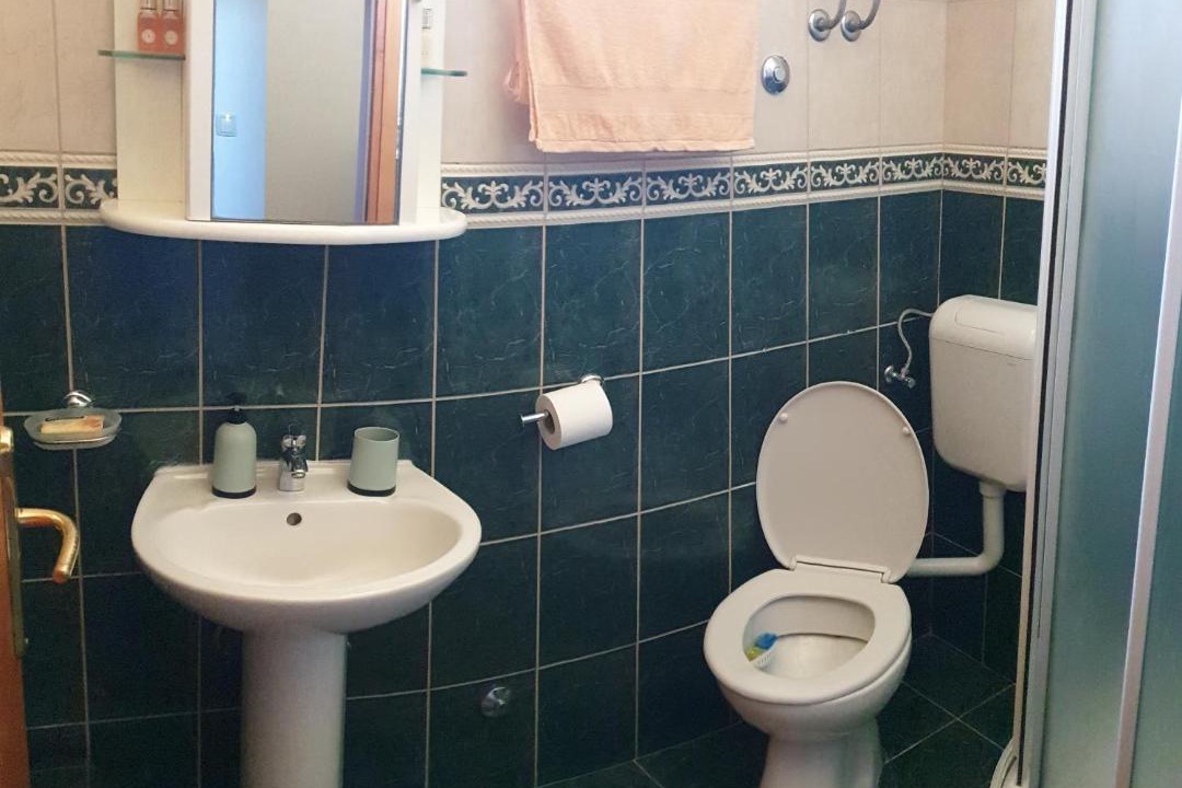Photo of Bathroom in Orebic