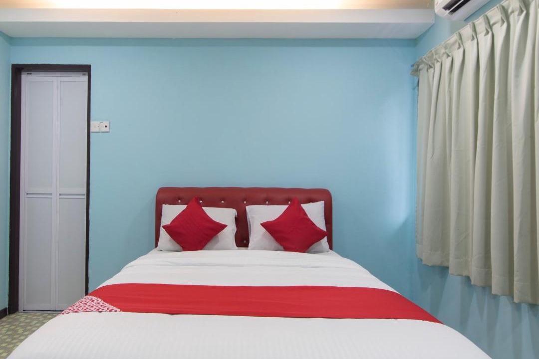 Photo of Bedroom in Taman Mewah