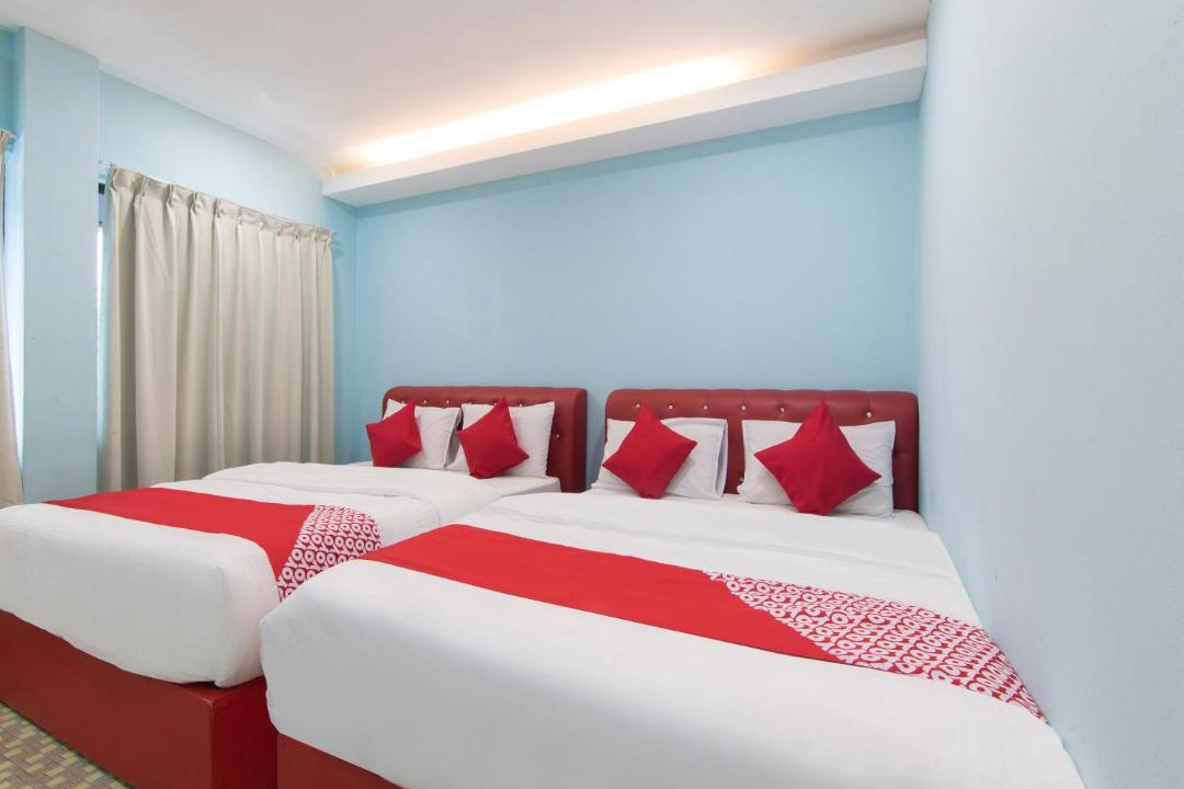 Photo of Bedroom in Taman Mewah