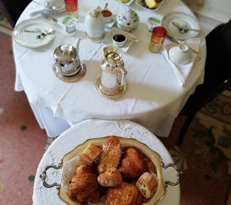 Photo of Others in Faubourg