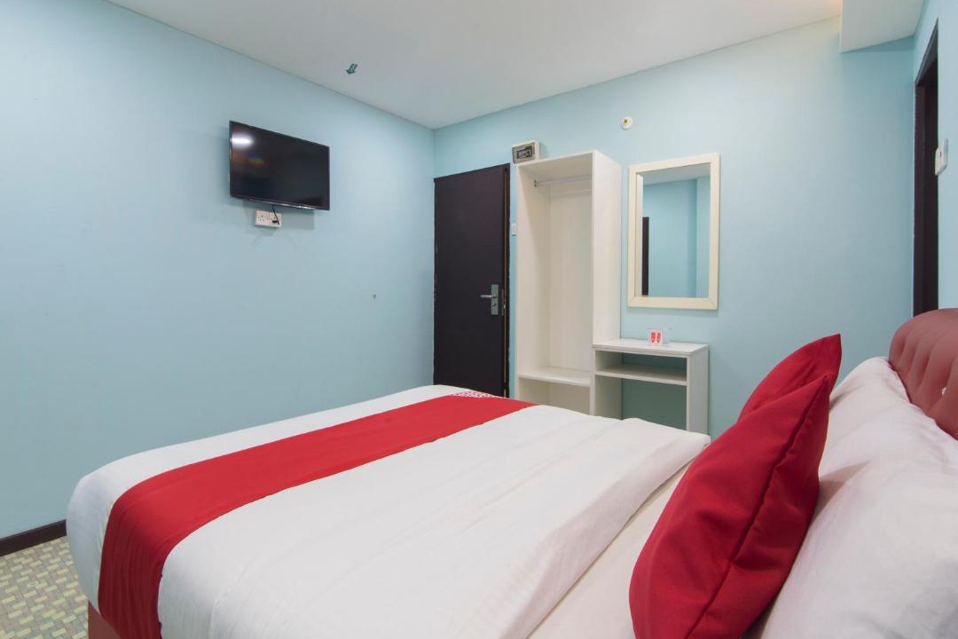 Photo of Bedroom in Taman Mewah