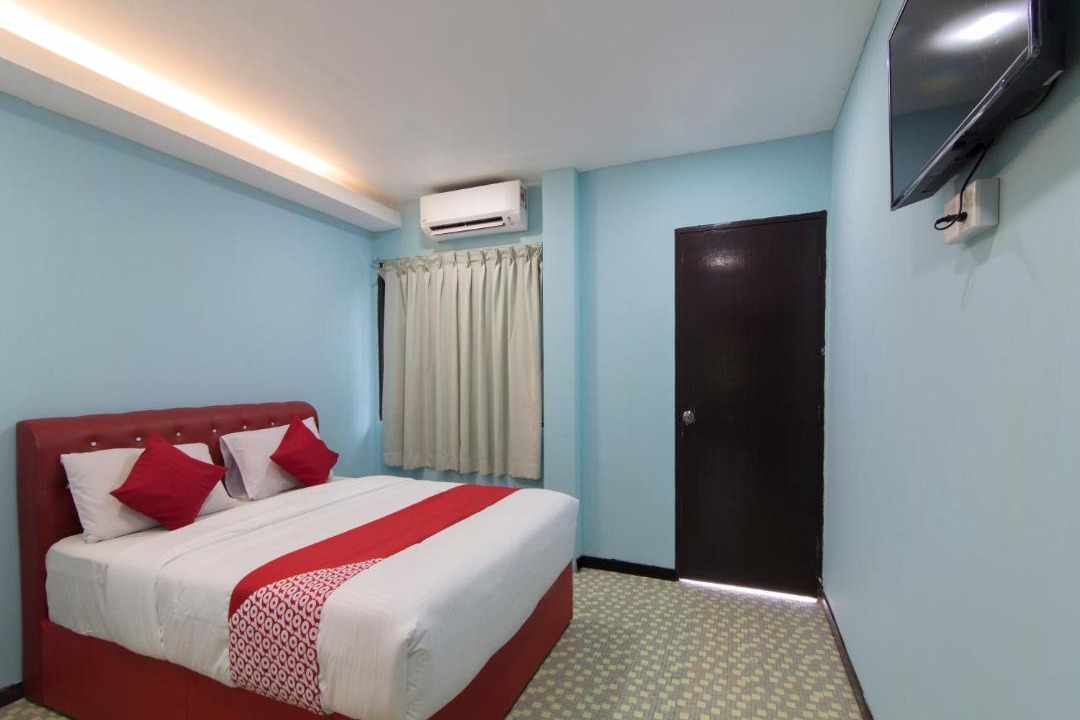 Photo of Bedroom in Taman Mewah