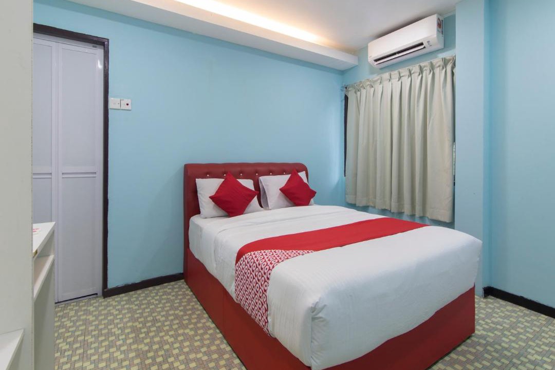Photo of Bedroom in Taman Mewah
