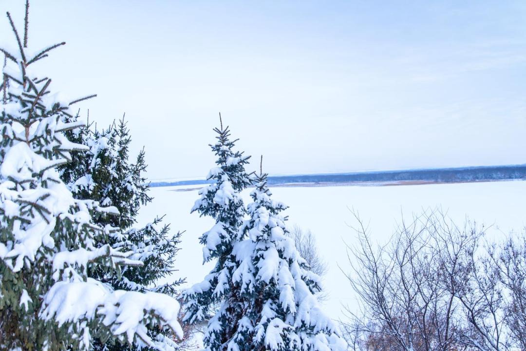 Photo of Outdoor in Usovka