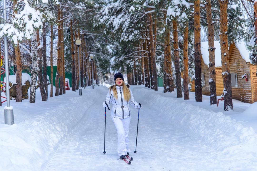 Photo of Others in Usovka